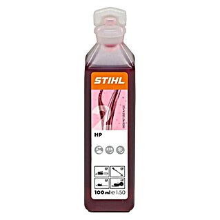 Stihl Zweitaktöl HP (100 ml, 2-Takt-Motoren)