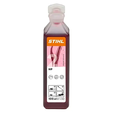 Stihl Zweitaktöl HP