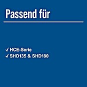Scheppach Adapter (Passend für: HCE-Serie, SHD135&SHD180) | BAUHAUS