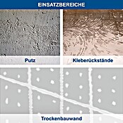 SCHLEIFPAPIER-SET 6TLG.