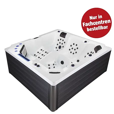 Außen-Whirlpool Avatar