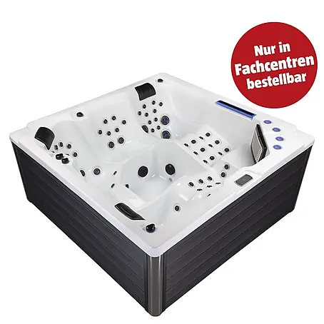 Außen-Whirlpool Matrix
