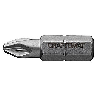 Craftomat Bit Standard (PZ 3, 3 -tlg.)
