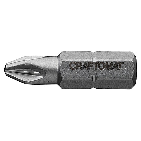 Craftomat Bit Standard (PZ 3, 3 -tlg.)