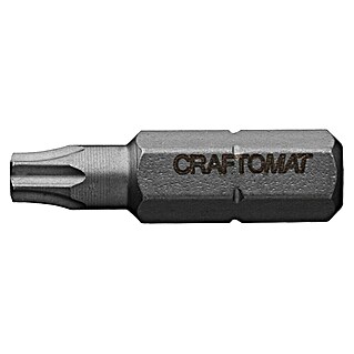 Craftomat Bit Standaard (TX 40, 2 -delig)