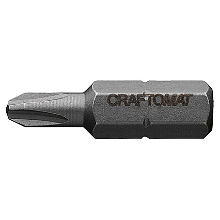 Craftomat Bit Trockenbau (PH 2, 2 -tlg., Montage von Gipskartonplatten)
