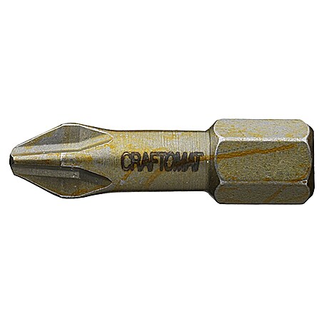 Craftomat Bit Wood (PH 3, 25 mm)