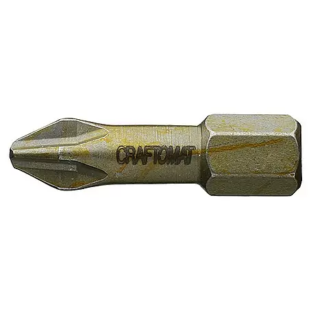 Craftomat  Bit Wood