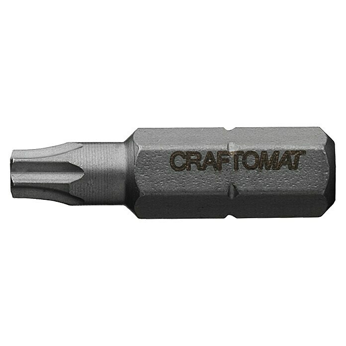 Craftomat Bit Standaard (TX 15, 2-delig)