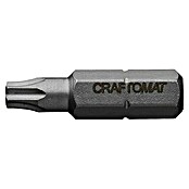 Craftomat Bit Standaard (TX 15, 2-delig)