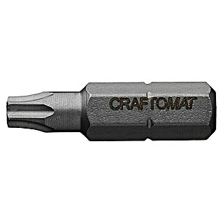 Craftomat Bit Standard (TX 15, 2 -tlg.)
