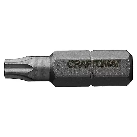 Craftomat  Bit Standard