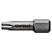 Craftomat Bit Metall (TX 20, 25 mm, 2-tlg.)