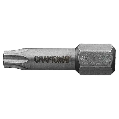 Craftomat  Bit Metall