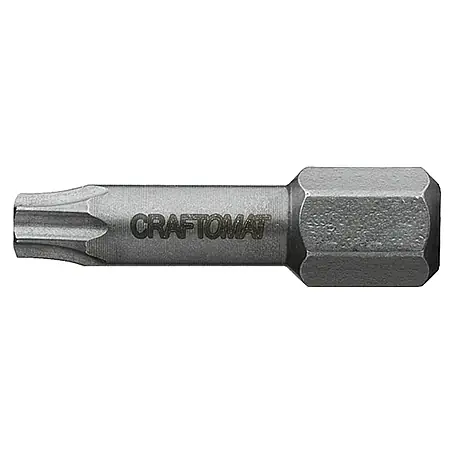 Craftomat  Bit Metall