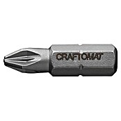 Craftomat Bit-Box Standard (PZ 2, 25-tlg.)