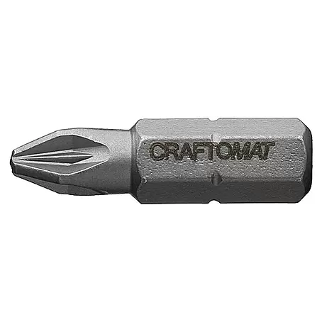 Craftomat  Bit-Box Standard