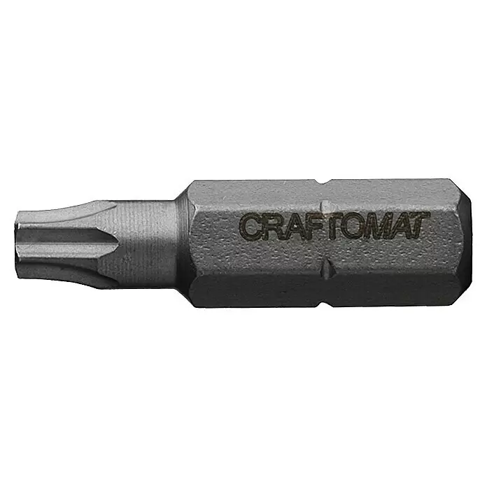 Craftomat Bit Standard - TX 20, 2 -tlg.