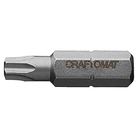 Craftomat Bit-Box Standard (TX 25, 25 -tlg.)