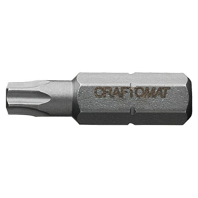 Craftomat Bit-Box StandardTX 20, 25 -tlg. Unknown