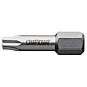 Craftomat Bit (TX 20, Roestvrij staal)