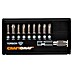 Craftomat Bit-Set Diamant 