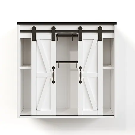 SONNENH  Hängeschrank