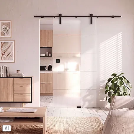 Diamond Doors  Glasschiebetür Galaxy 6.0