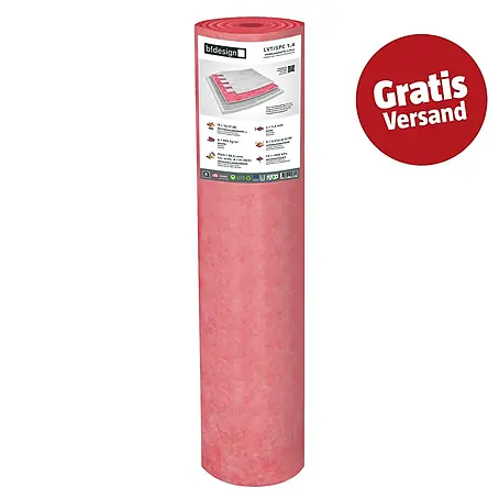 b!design  Unterlagsmatte