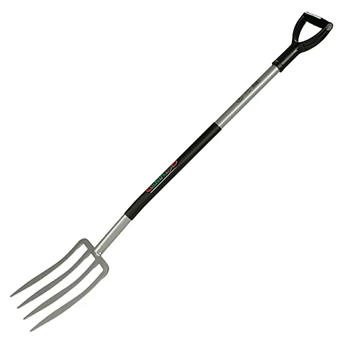 Gardol Ergoline SpatengabelArbeitsbreite: 28 cm, Anzahl Zinken: 4, Kurzstiel