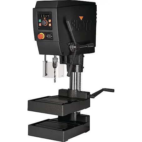 Flott  Bohrmaschine TB 18 Plus