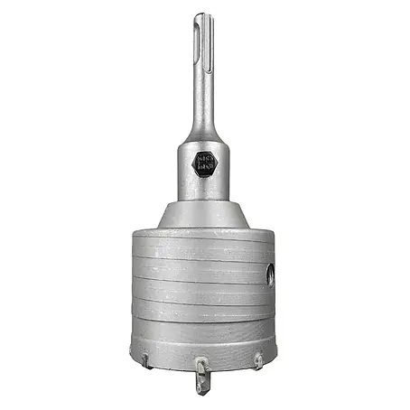 ALLEGRA  Bohrkrone 68 mm