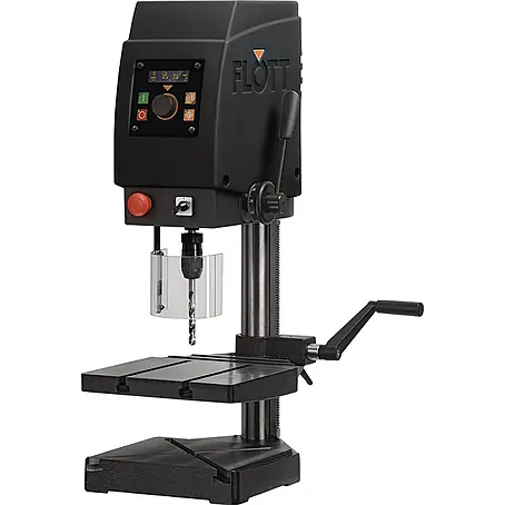 Flott  Bohrmaschine TB 13 Plus