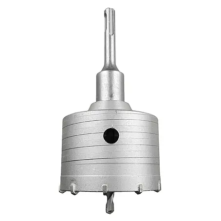 ALLEGRA  Bohrkrone 82 mm