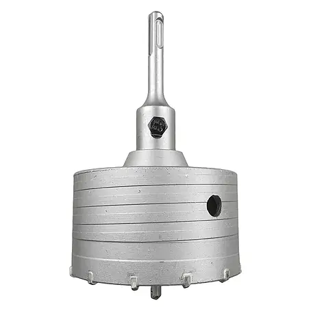 ALLEGRA  Bohrkrone 100 mm