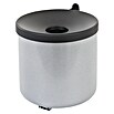 Vepa Bins Wandaschenbecher (2 l, Durchmesser: 16 cm, Höhe: 16 cm)
