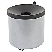 Vepa Bins Wandaschenbecher (2 l, Durchmesser: 16 cm, Höhe: 16 cm)
