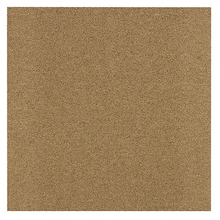 Floordirekt  Teppichfliese Edinburgh - 50 x 50 cm - 0,25 m² - Beige