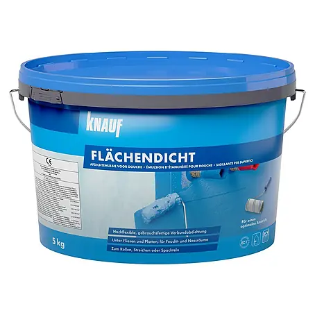 Knauf  Flächendicht