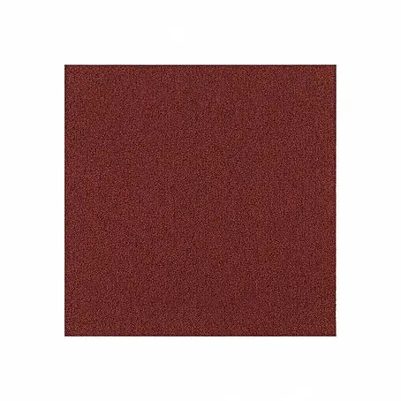 Floordirekt  Teppichfliese Edinburgh - 50 x 50 cm - 0,25 m² - Rot
