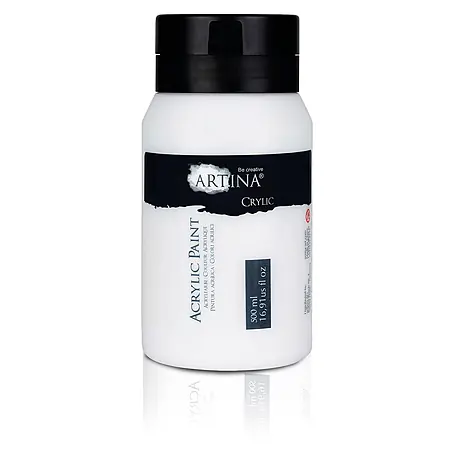 Artina  Acrylfarbe Crylic