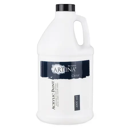 Artina  Acrylfarbe Crylic