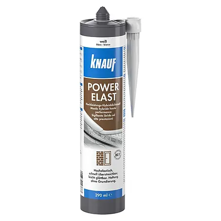 Knauf  Dichtstoff Power-Elast