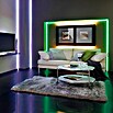 Tween Light LED-Band mit Farbwechsel (Länge: 5 m, Lichtfarbe: RGB, 24 W) | BAUHAUS