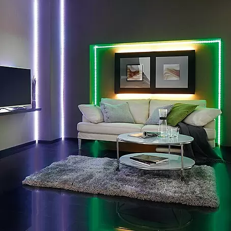 Starlux  LED-Band Outdoor