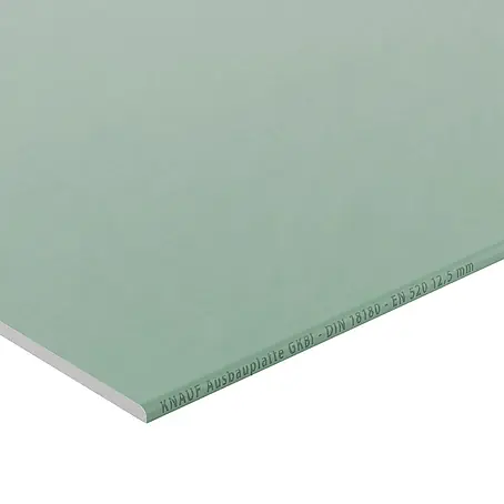 Knauf  Gipskartonplatte GKBI
