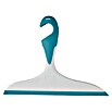 Wenko Bad-& Duschabzieher Loano (Blau)