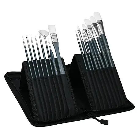 Artina  Künstlerpinsel-Set