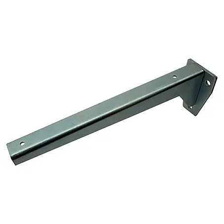 Vormann  L-Profil Konsole