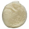 Craftomat Lammwoll-Haube (Durchmesser: 125 mm)